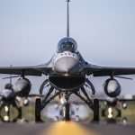 У США F-16 перехопив літак над гольф-клубом Трампа ➤ Prozoro.net.ua
