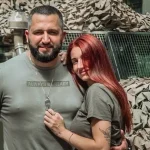 Емеральд помирилася з колишнім чоловіком, якого звинувачувала у насильстві ➤ Prozoro.net.ua