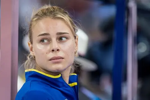 Українська легкоатлетка стала призеркою престижного турніру в Італії