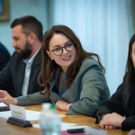 Юлія Свириденко очолила уряд: цікаві факти з нової прем’єрки України ➤ Prozoro.net.ua