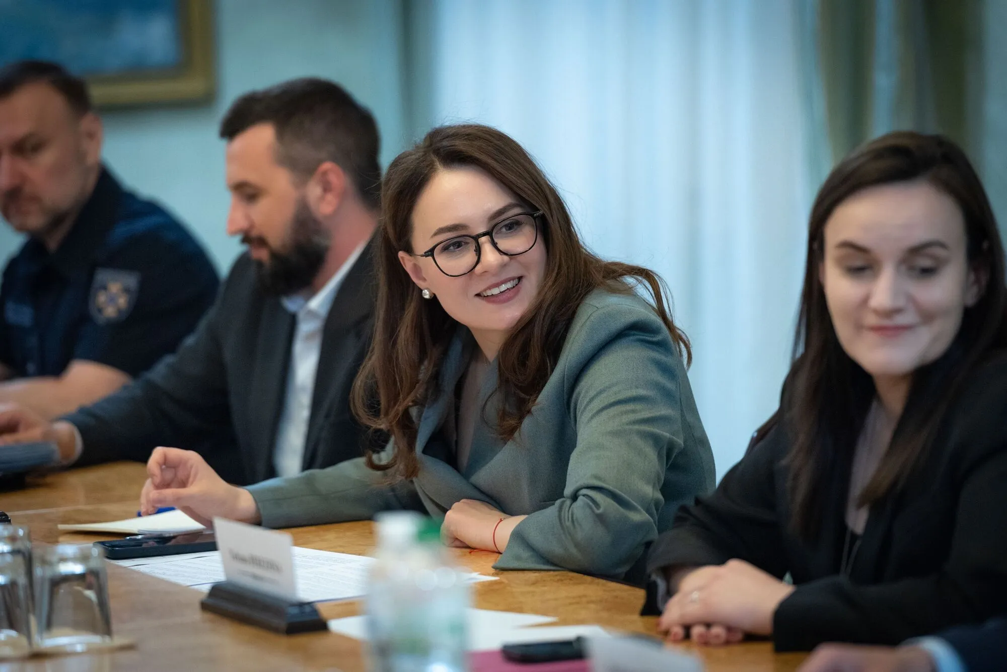 Юлія Свириденко очолила уряд: цікаві факти з нової прем’єрки України ➤ Prozoro.net.ua
