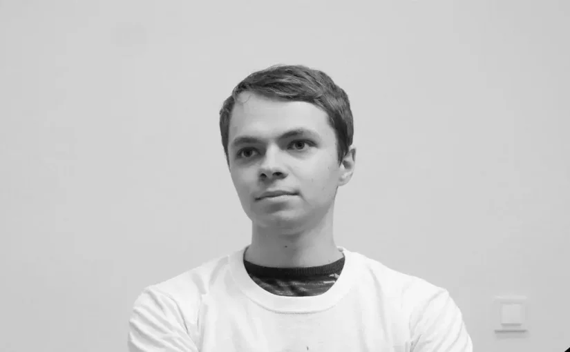 Загибель Олександра Ляшика під час удару по ТЦК у Полтаві: у виші розповіли про студента ➤ Prozoro.net.ua