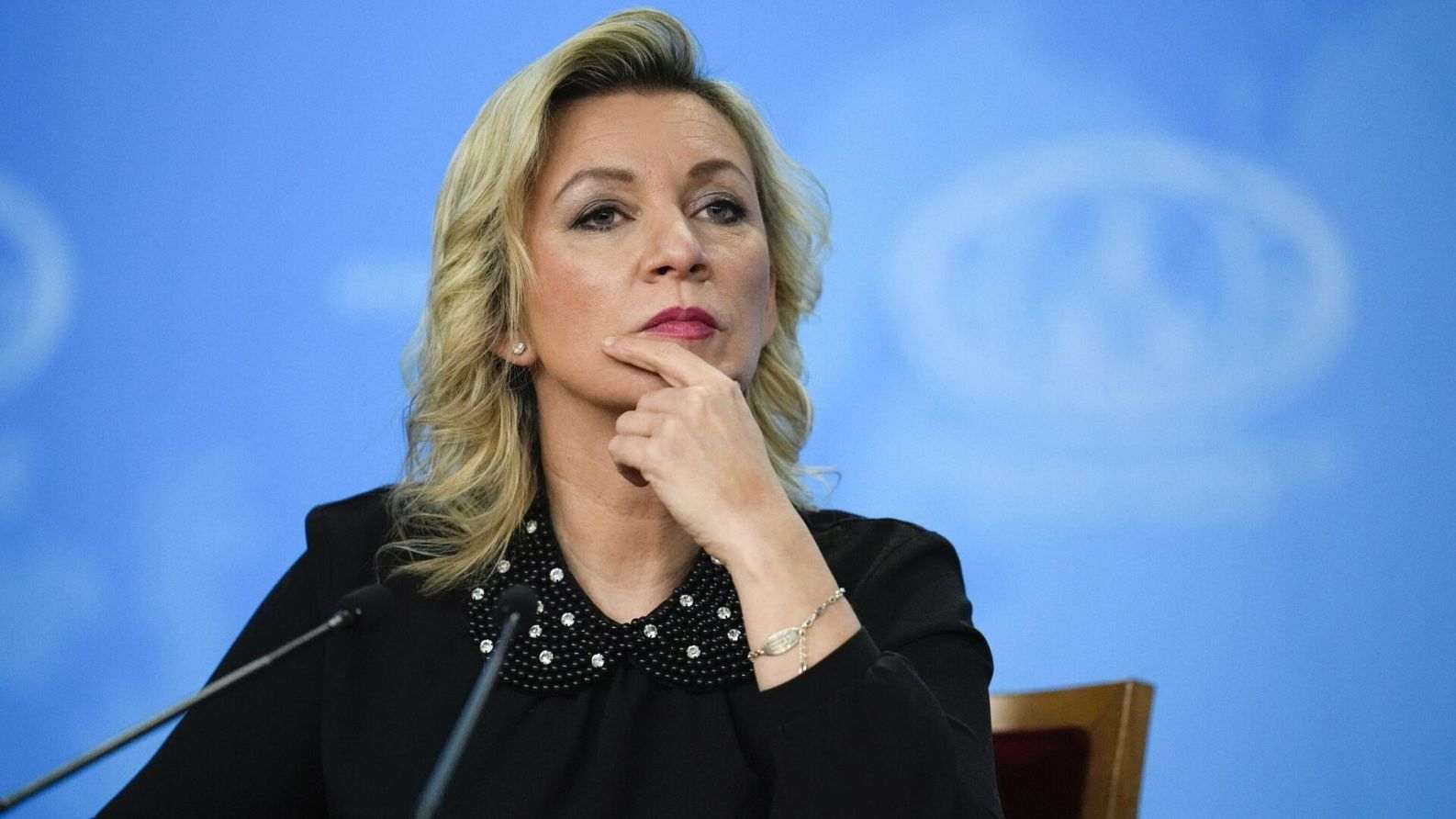 Захарова обурилася через українські військові літаки, що залетіли до Румунії ➤ Prozoro.net.ua