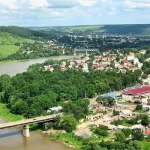 Заліщики — середземноморський курорт на Дністрі, який варто побачити влітку ➤ Prozoro.net.ua
