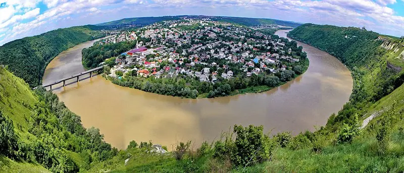 Заліщики 