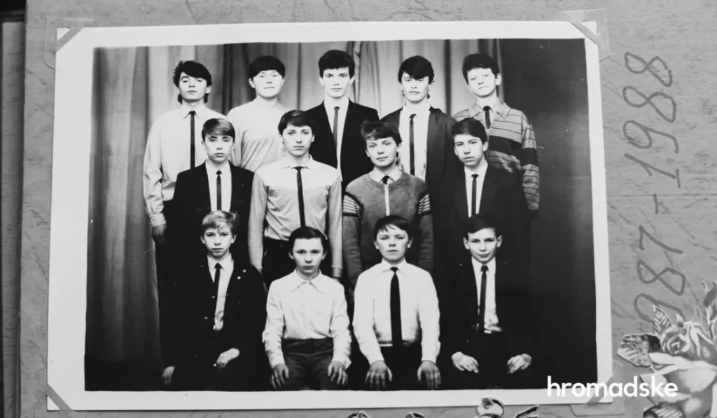 що відомо про батьків Залужного,Скромне життя родини Залужного,валерій залужний,Дитинство та відповідальність що відомо про батьків Залужного Дитинство та відповідальність
