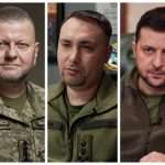 Кому з політиків українців довіряють найбільше: лідери опитування ➤ Prozoro.net.ua