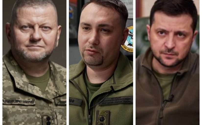 Кому з політиків українців довіряють найбільше: лідери опитування ➤ Prozoro.net.ua