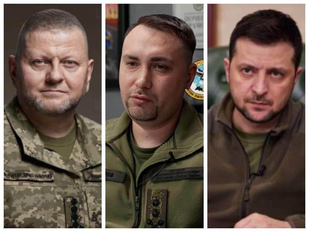 Кому з політиків українців довіряють найбільше: лідери опитування ➤ Prozoro.net.ua