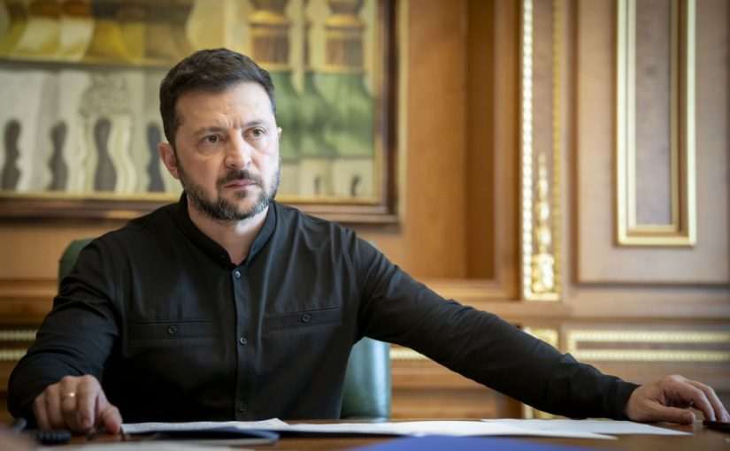 Зеленський пояснив, як поверне незалежність НАБУ і САП ➤ Prozoro.net.ua