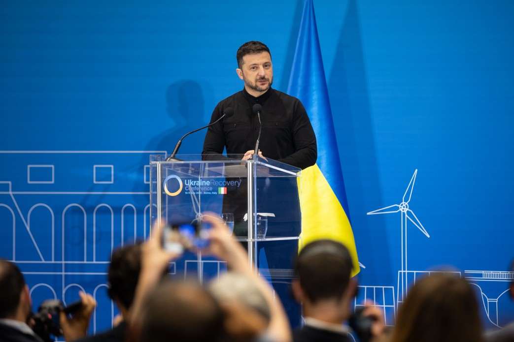 Скільки триватиме війна: Зеленський розповів про дані розвідок