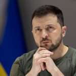 “Росія готує наступ”: Зеленський розповів про ситуацію на фронті ➤ Prozoro.net.ua