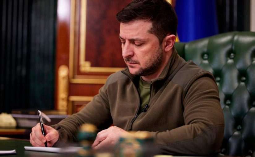 Зеленський зробив заяву після зустрічі з правоохоронними й антикорупційними органами ➤ Prozoro.net.ua