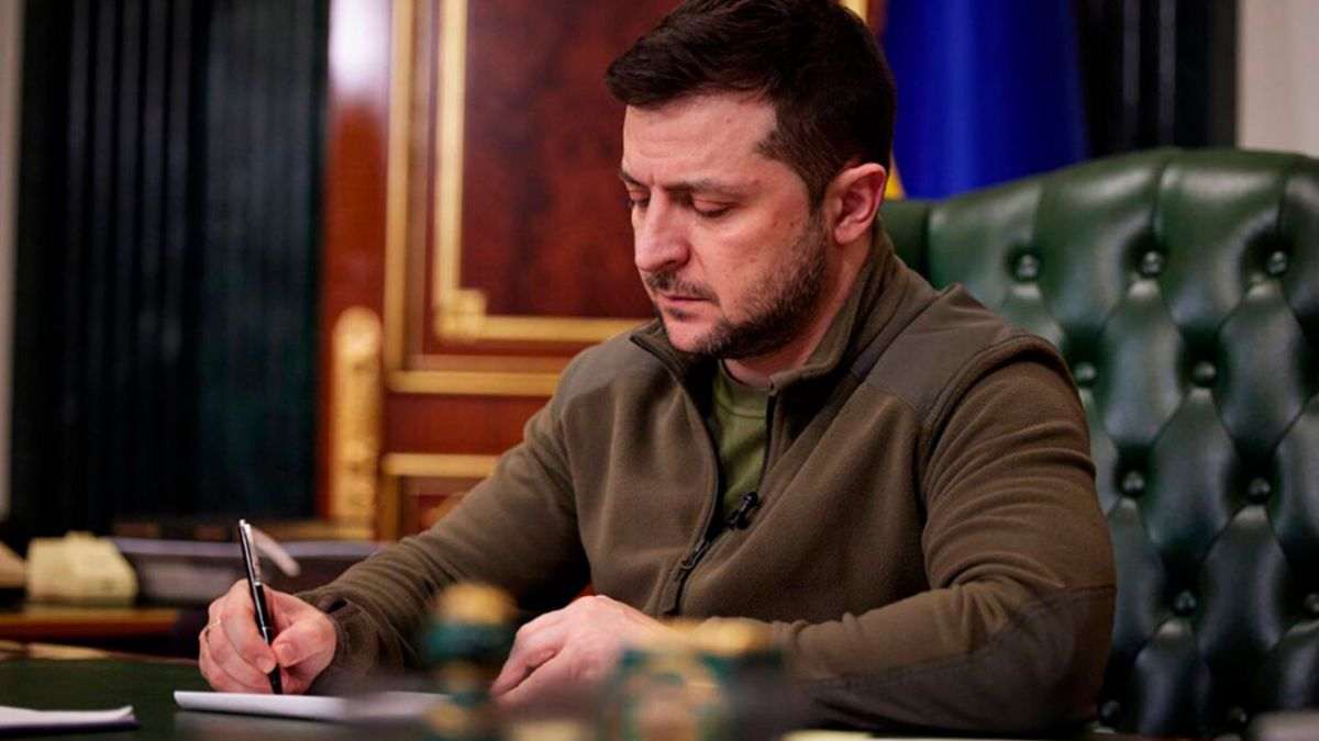 Зеленський зробив заяву після зустрічі з правоохоронними й антикорупційними органами