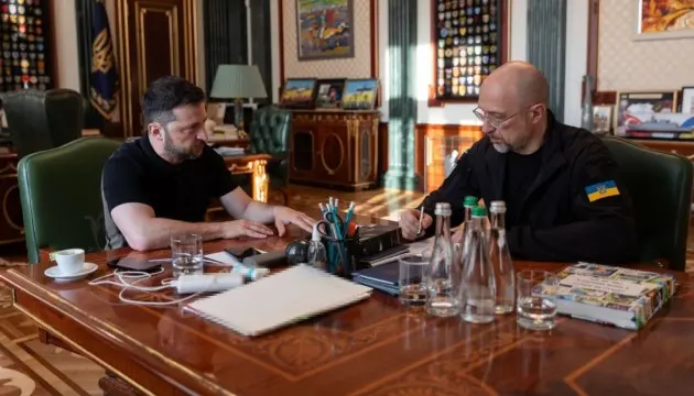 Зеленський анонсував важливі управлінські зміни