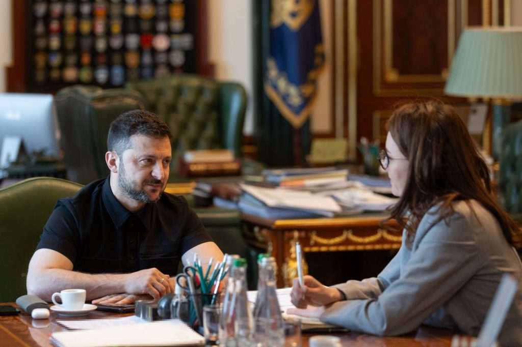 Зеленський,Новий прем'єр-міністр,Юлія Свириденко біографія,Денис Шмигаль нова посада,Юлія Свириденко Зеленський Юлія Свириденко біографія