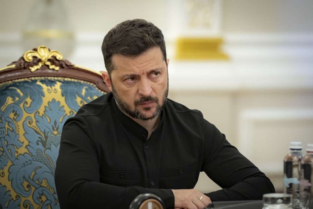 Зеленський пояснив, як поверне незалежність НАБУ і САП