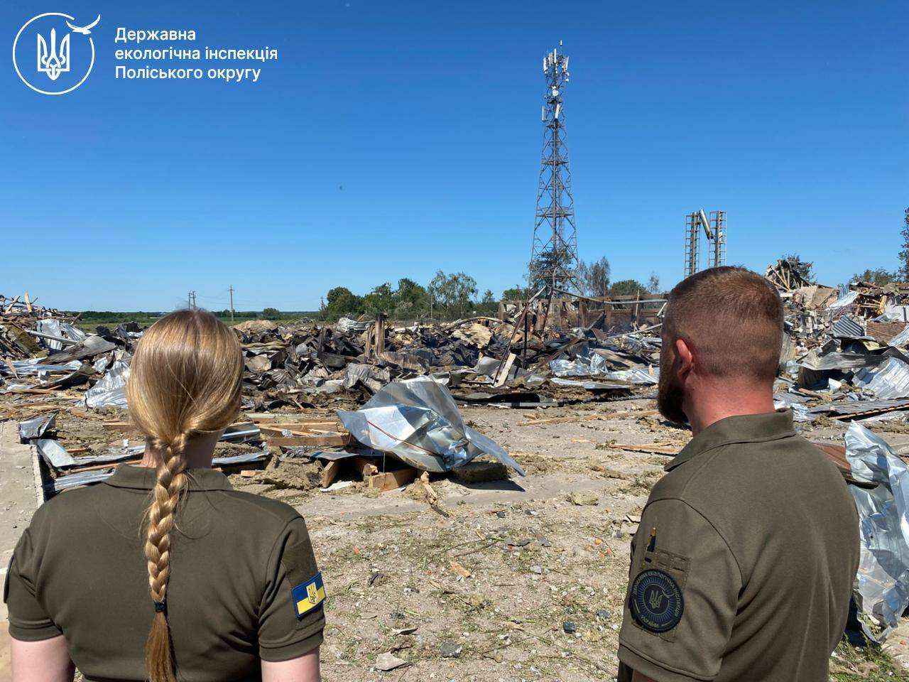 Вибухи під Житомиром: різко зросла кількість жертв і постраждалих