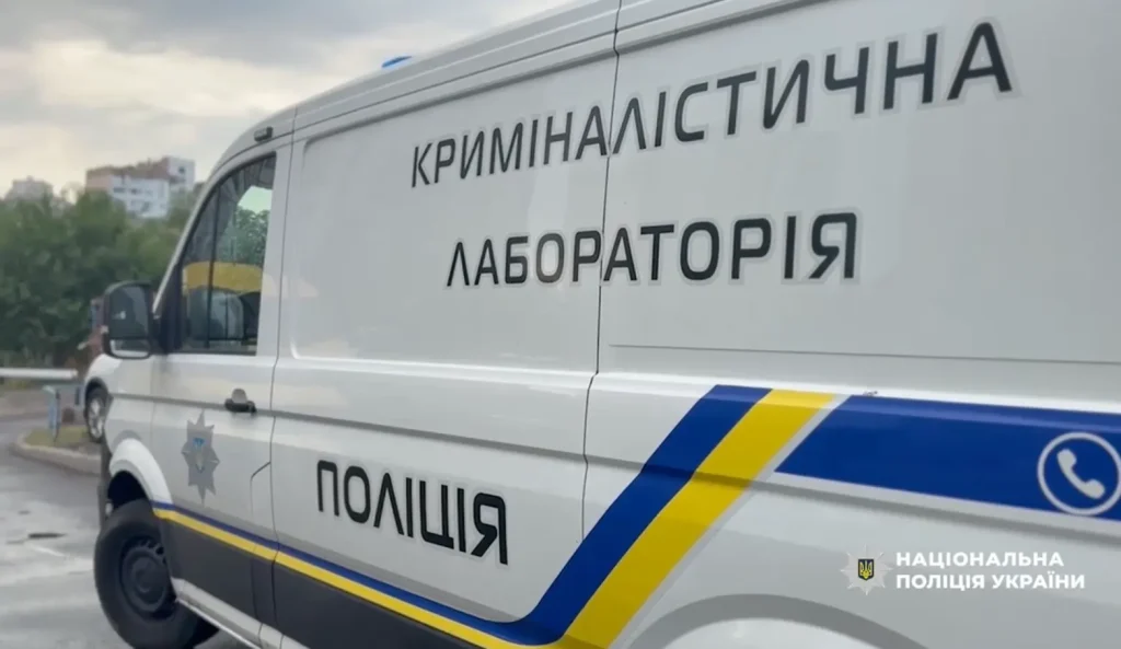 авто,Київ,застрелили в авто,поліція києва,умисне вбивство авто У Києві чоловіка застрелили в авто