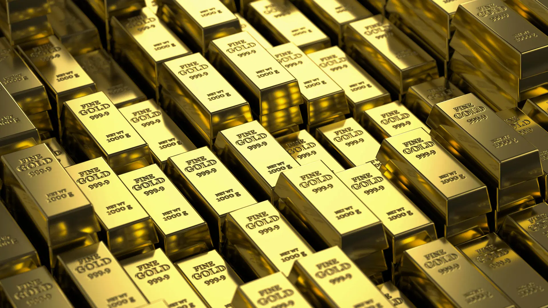 Вчені знайшли спосіб виробляти золото у промислових масштабах