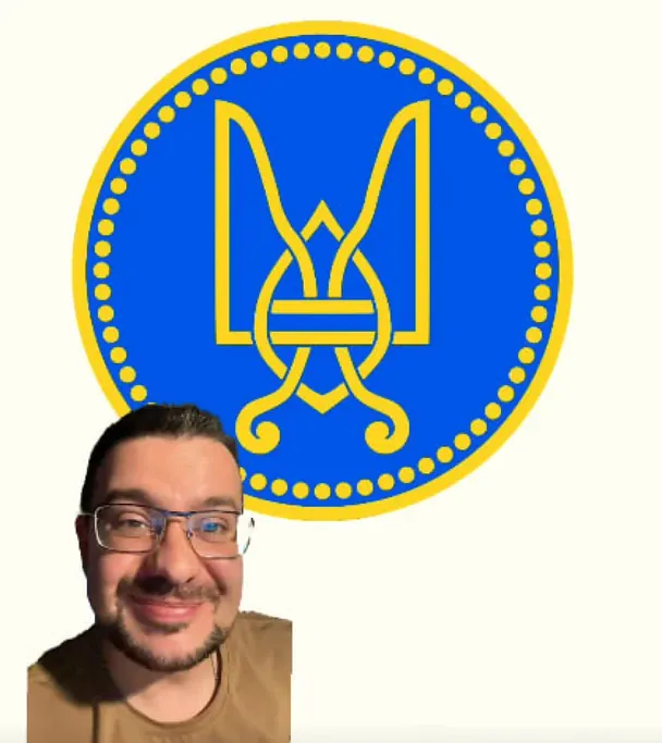 Яким міг бути альтернативний тризуб