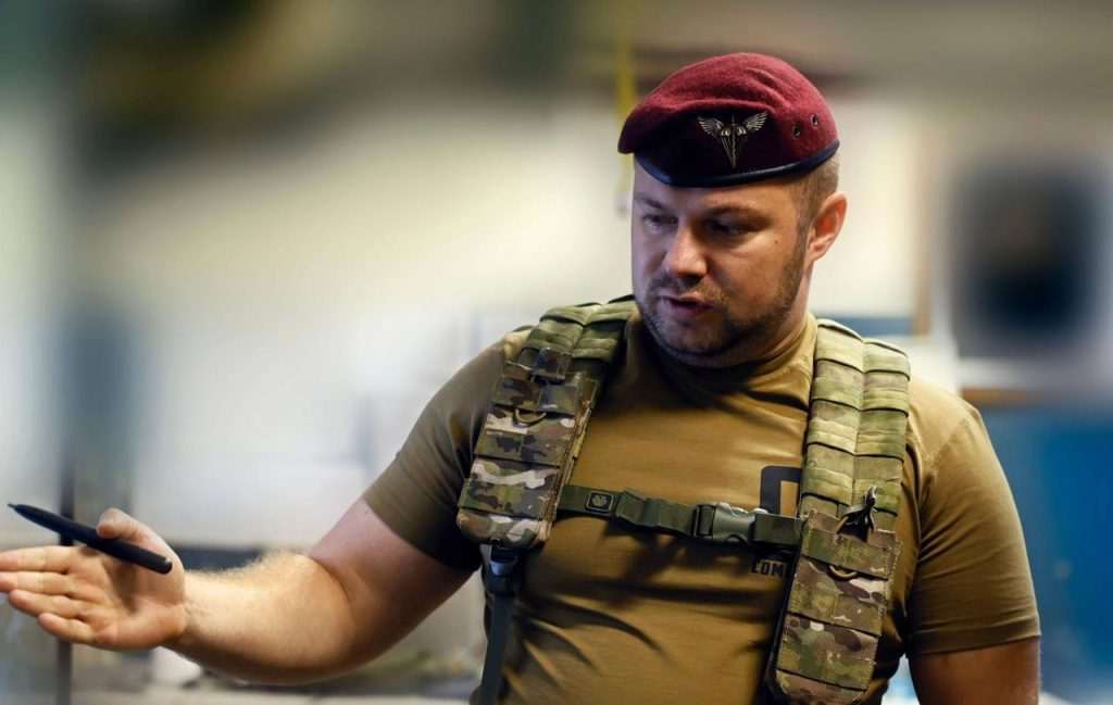 Масштаби мобілізації в Україні