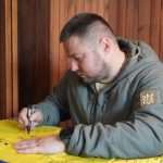 Україна мобілізувала стільки, скільки б не змогла жодна європейська країна — командувач ДШВ ➤ Prozoro.net.ua
