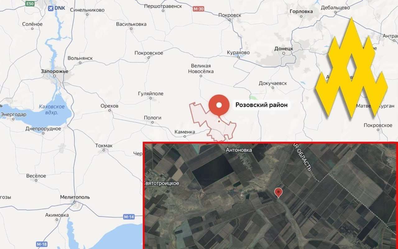 Окупанти почали зливати ЗСУ дані про техніку та командні пункти — АТЕШ ➤ Prozoro.net.ua