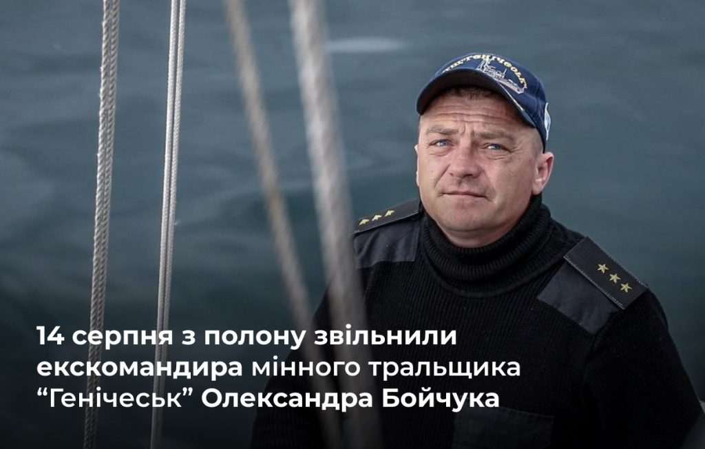 Олександр Бойчук