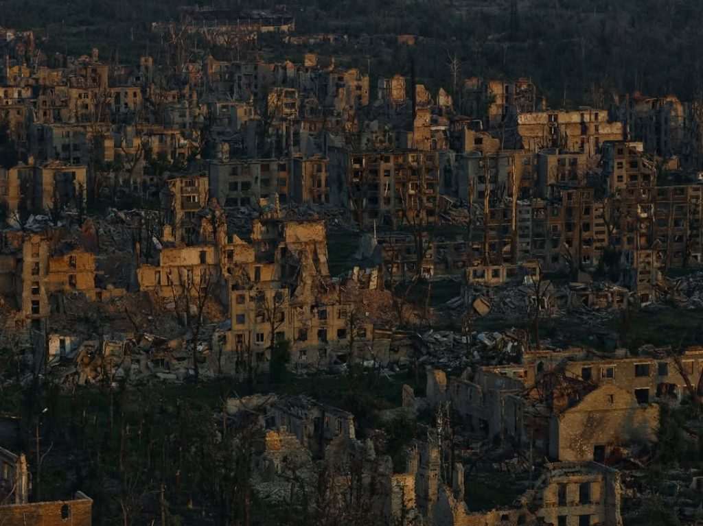 Окупанти,Часів Яр ситуація,Часів Яр на карті,Костянтин і Влада Ліберови Окупанти Часів Яр ситуація