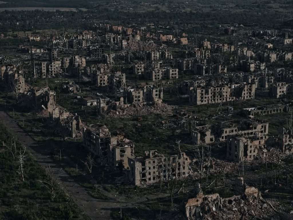 Окупанти,Часів Яр ситуація,Часів Яр на карті,Костянтин і Влада Ліберови Окупанти Часів Яр ситуація