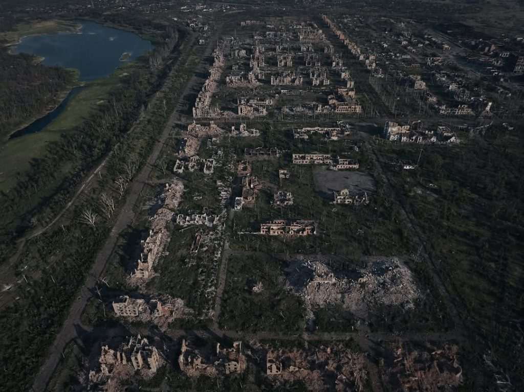 Окупанти,Часів Яр ситуація,Часів Яр на карті,Костянтин і Влада Ліберови Окупанти Часів Яр ситуація