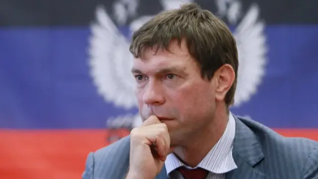 Царьов звинуватив Буданова у землетрусі на Камчатці: соцмережі вибухнули мемами
