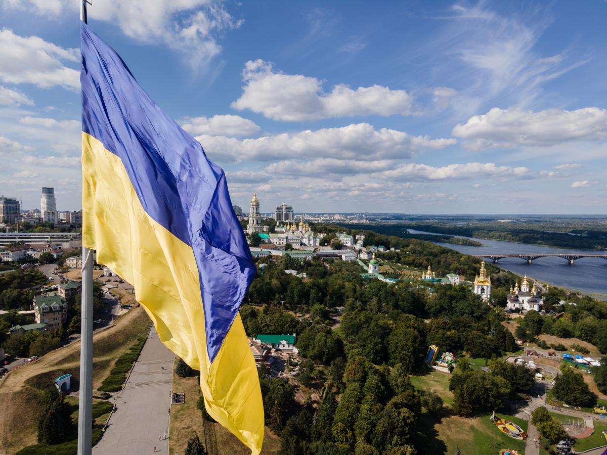 День Незалежності України 2025 року: чи буде додатковий вихідний