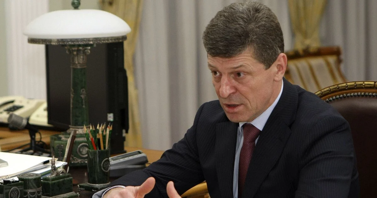 Соратник Путіна з українським корінням виступив проти війни, але поплатився за це