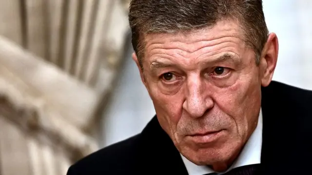 Соратник Путіна з українським корінням виступив проти війни, але поплатився за це