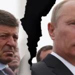 Соратник Путіна з українським корінням виступив проти війни, але поплатився за це ➤ Prozoro.net.ua
