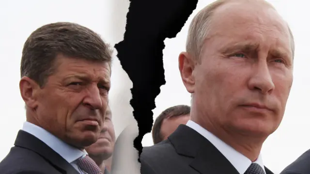 Соратник Путіна з українським корінням виступив проти війни, але поплатився за це