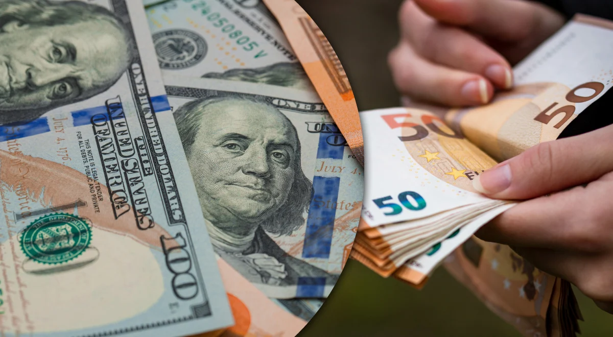 Курс валют в Україні: що робити із заощадженнями