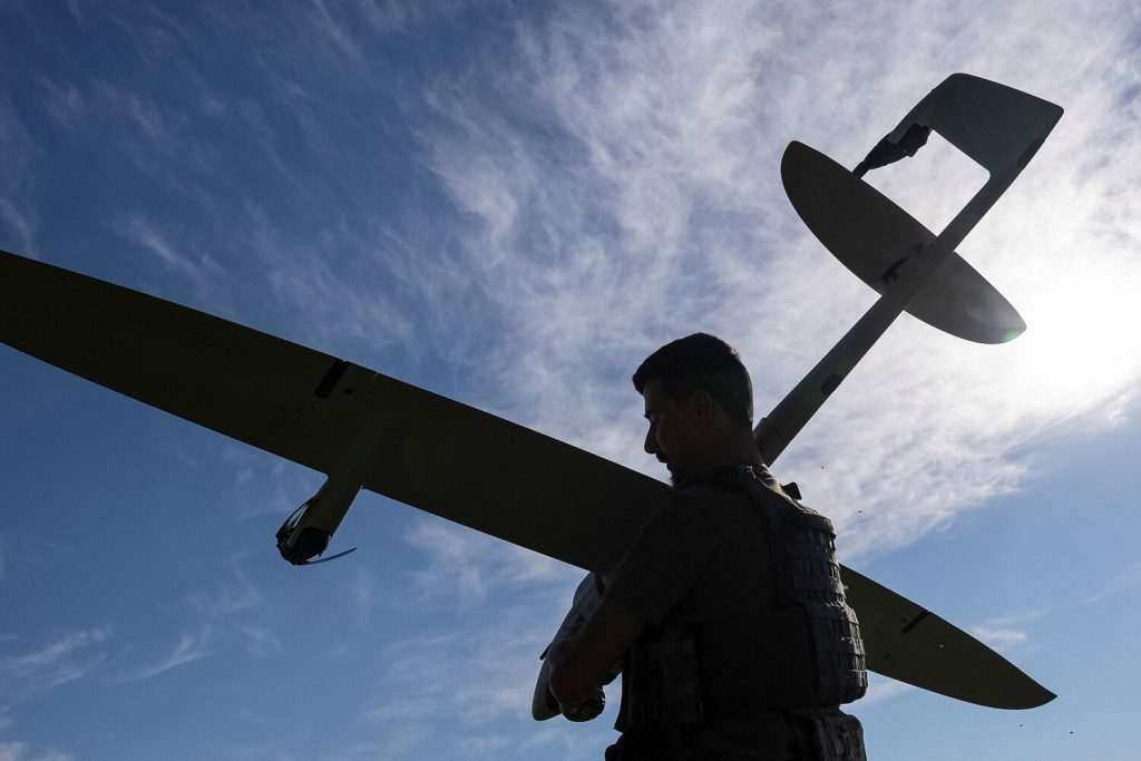 дрон,Європа,стіна дронів,нато дрон,Європа,стіна дронів,нато