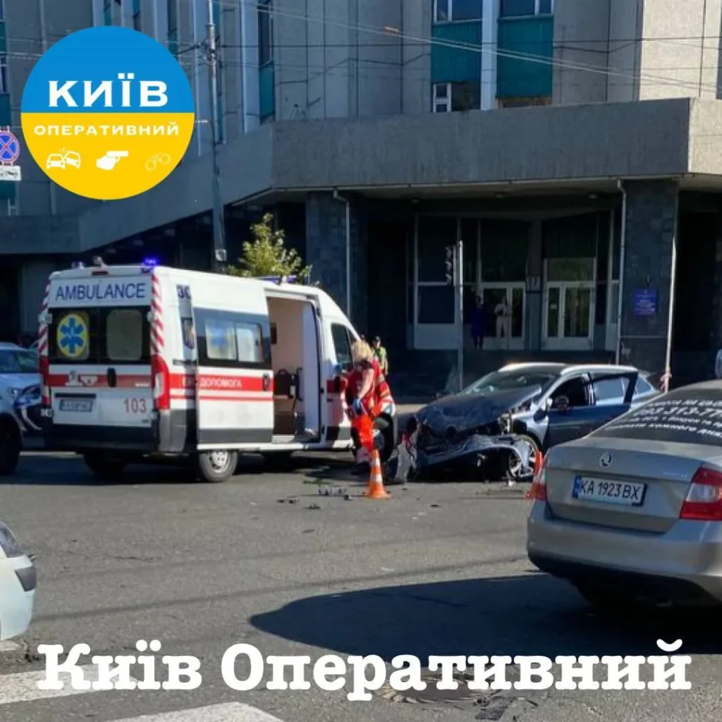Смертельна ДТП,ДТП за участі поліції,поліція,дтп київ Смертельна ДТП ДТП за участі поліції