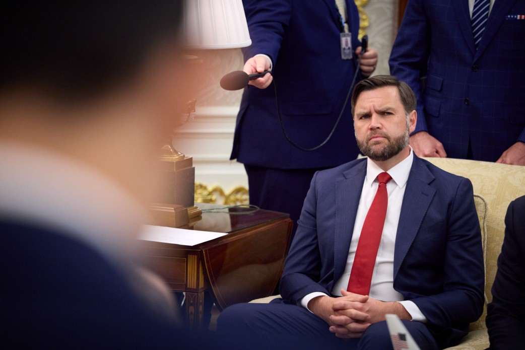 Венс пояснив, як США тиснутимуть на Росію: Трамп має багато козирів ➤ Prozoro.net.ua