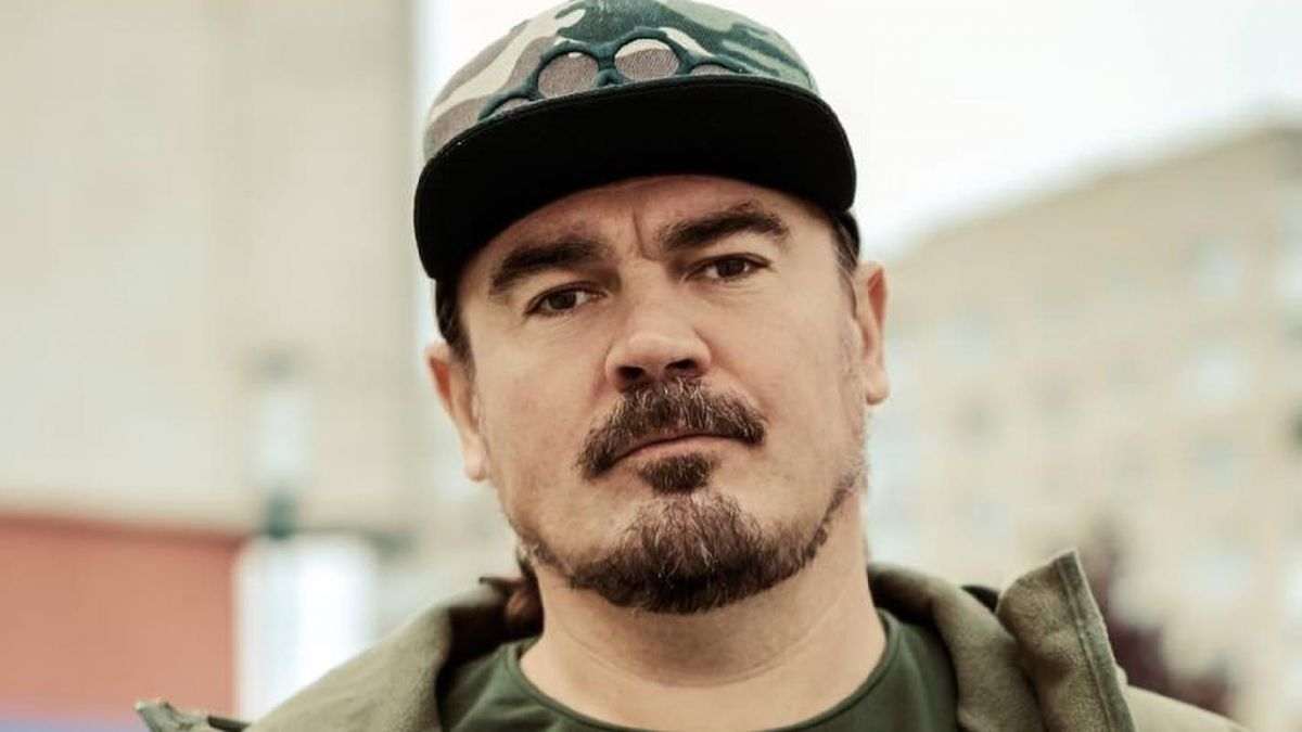 Фагот різко розкритикував Данилка за його хіти: “полтавський жлоб”