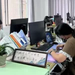 Молодь у Китаї платить за ілюзію роботи: чому “фейкові офіси” набирають популярності ➤ Prozoro.net.ua
