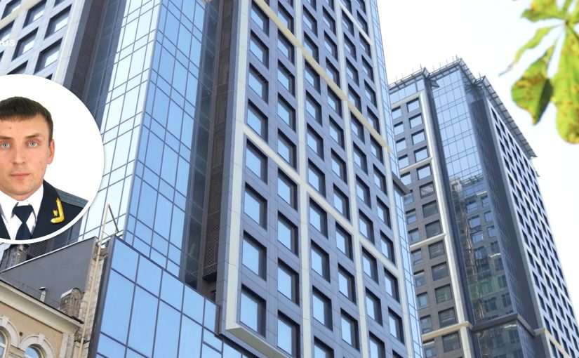 Сім’я головного прокурора Вінниччини скупила елітну нерухомість у Києві на понад мільйон доларів ➤ Prozoro.net.ua
