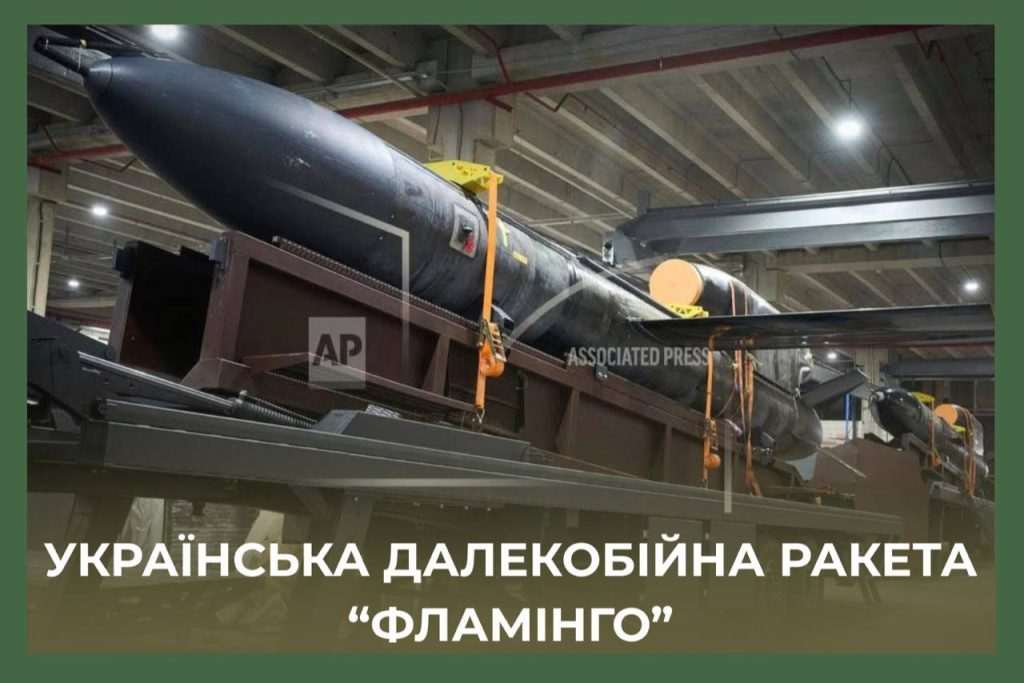 Україна,Зеленський,Зеленський про ракети Фламінго,Що відомо про ракету Фламінго Україна Зеленський про ракети Фламінго