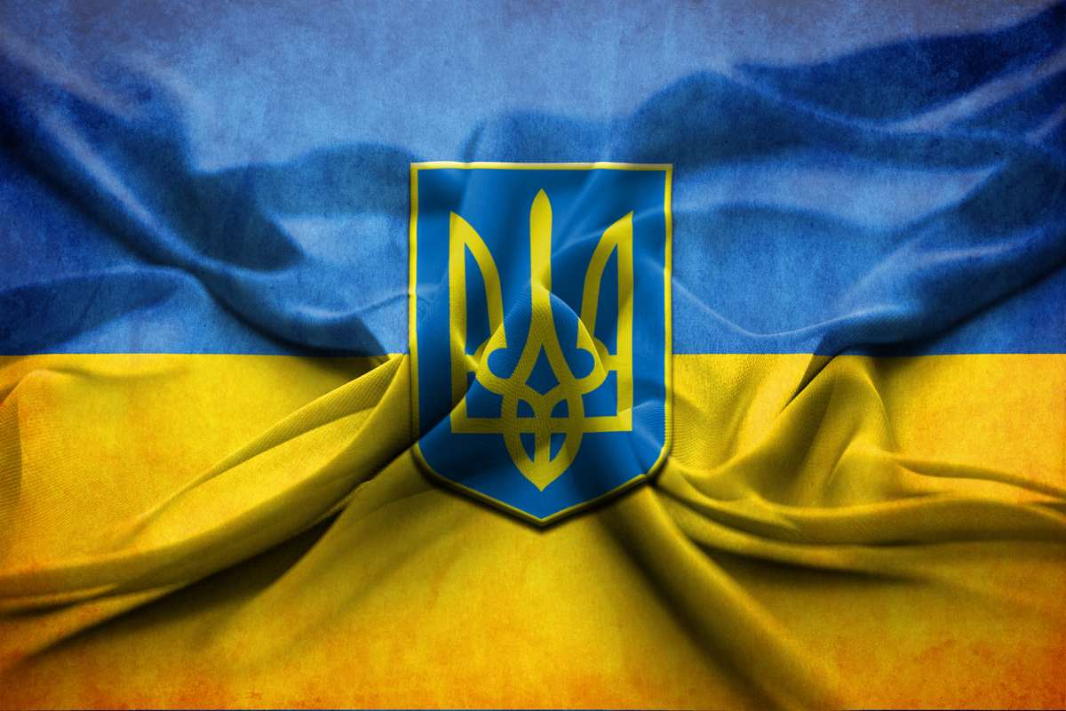 Герб України міг бути іншим: маловідомий факт про тризуб