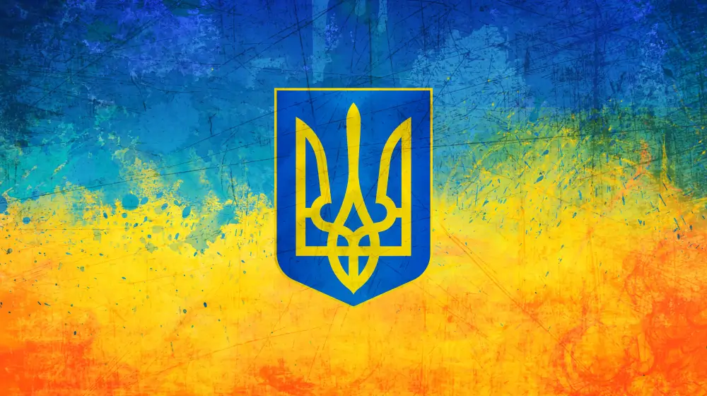 Герб України міг бути іншим: маловідомий факт про тризуб ➤ Prozoro.net.ua