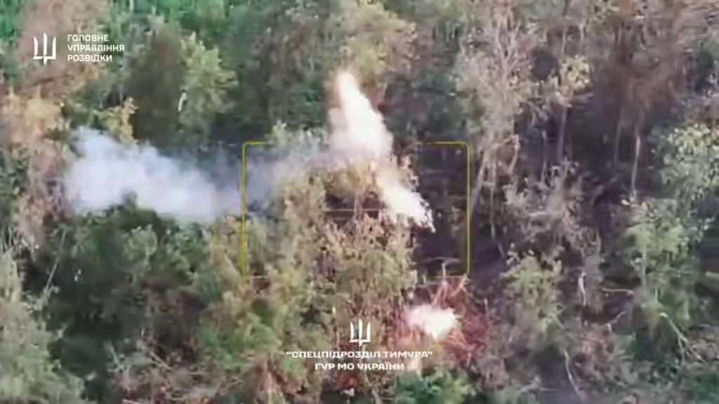 Бійці ГУР,Бої на Сумському напрямку,Спецоперація ГУР в тилу на Сумщині Бійці ГУР Спецоперація ГУР в тилу на Сумщині