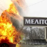 Вибух у Мелітополі: бійці ГУР підірвали автобус з кадирівцями (відео) ➤ Prozoro.net.ua